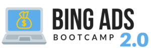 Bing Ads Bootcamp 2.0 Logo