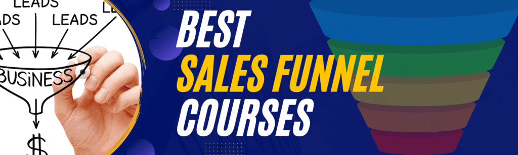 Best Sales Funnel Courses Header 1