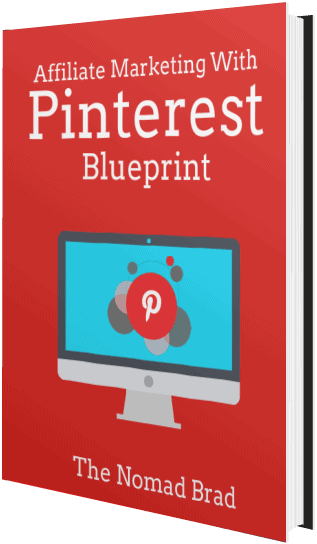 pinterest affiliate marketing blueprint book