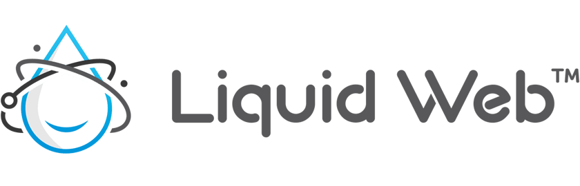 Liquidweb Logo