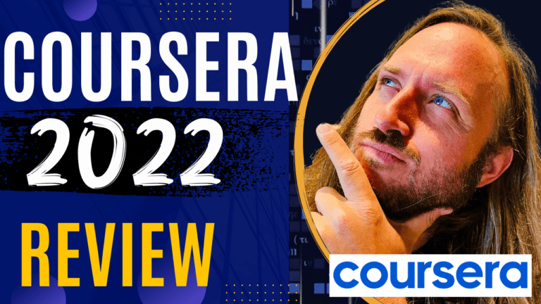 Coursera Review [2022] | How To Learn Anything Fast
