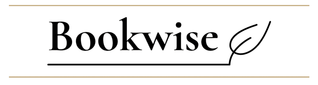 Bookwise Theme Logo