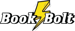 Bookbolt Logo