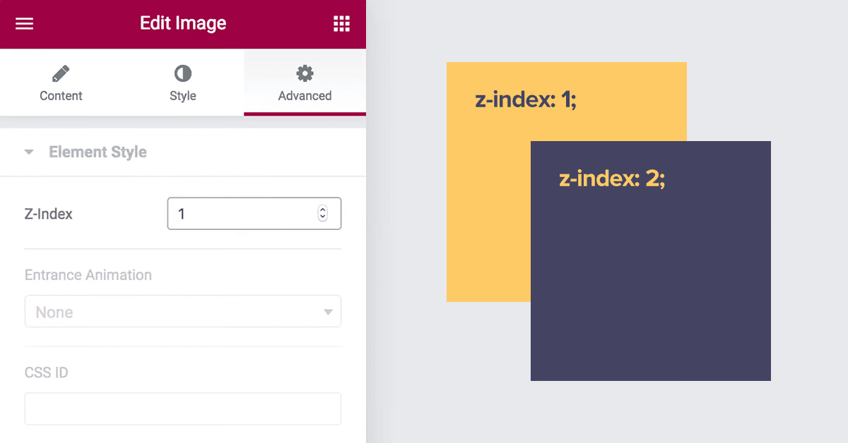 What Is Z Index In Elementor? A Quick Guide The Nomad Brad Blog