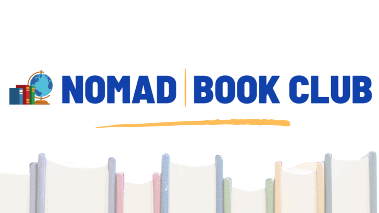 Nomad Book Club