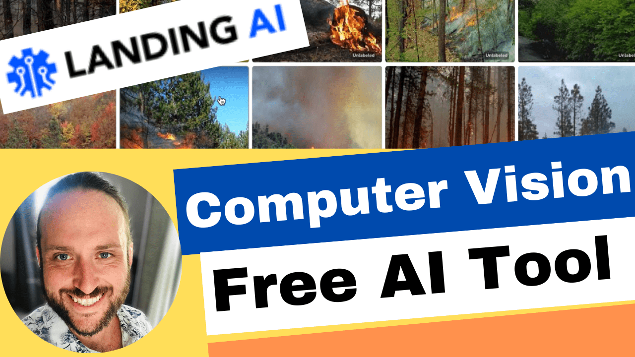 Landing Lens Ai Review (2023) | Free, Fast Computer Vision Platform 1 Landing Lens Ai Review