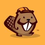 beaver builder logo square