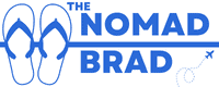The Nomad Brad | Blog