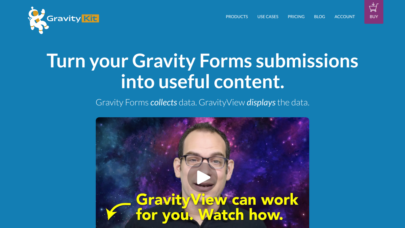 Gravity Kit Affiliate Program