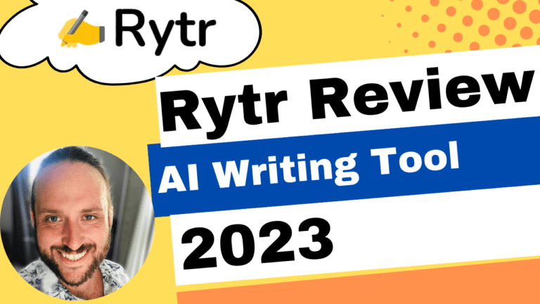 Rytr Review (2023) – Is This Ai Writer Any Good?
