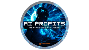 AI Profits by Chase Reiner Logo