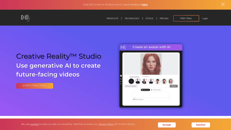 Creative Reality Studio Affiliate Program