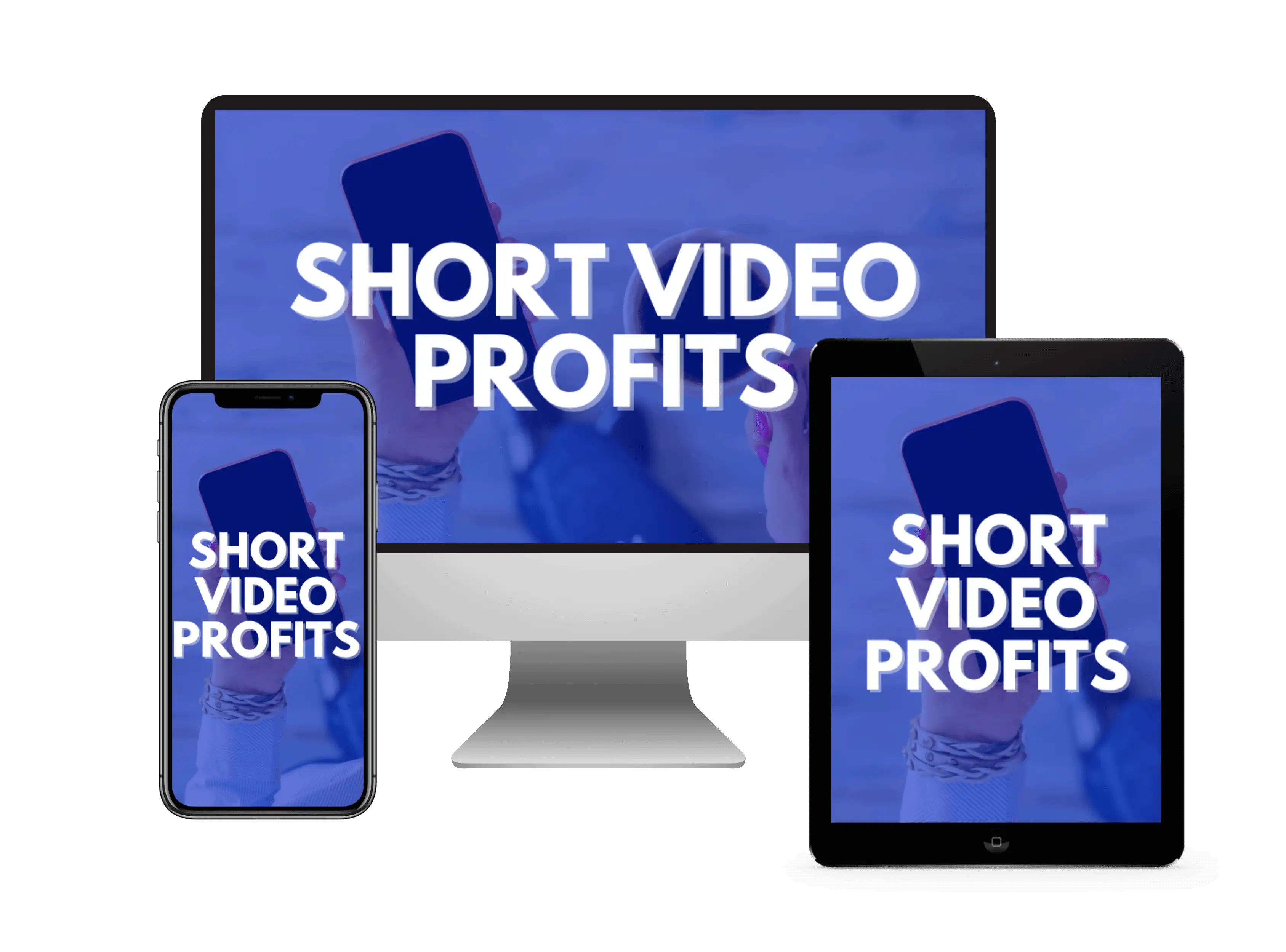 Short Video Profits