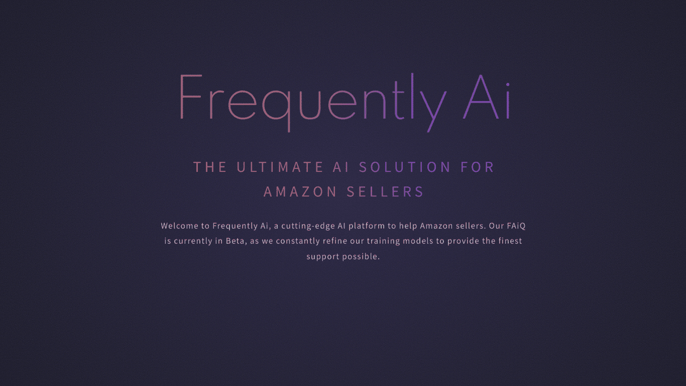 Frequently.AI Affiliate Program