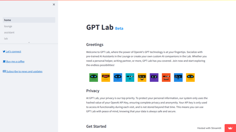 GPT Lab Affiliate Program