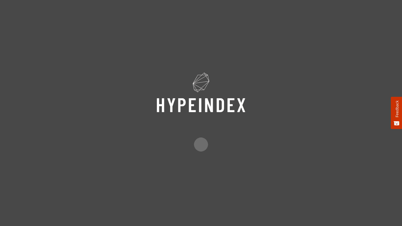 Hypeindex Affiliate Program