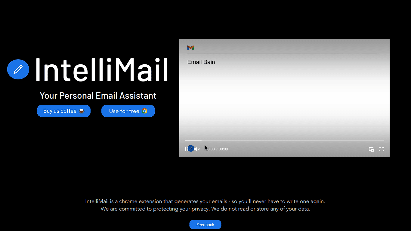 IntelliMail Affiliate Program