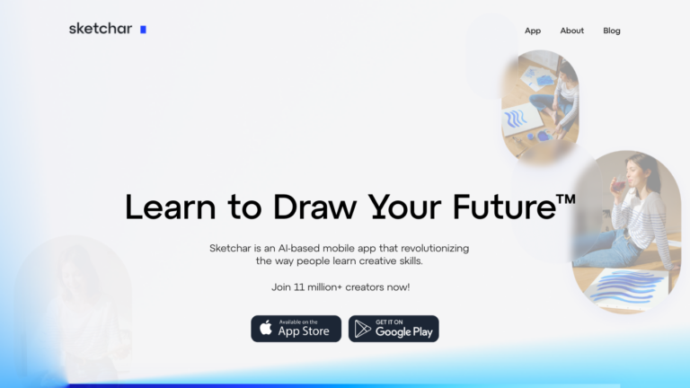 Sketchar Affiliate Program