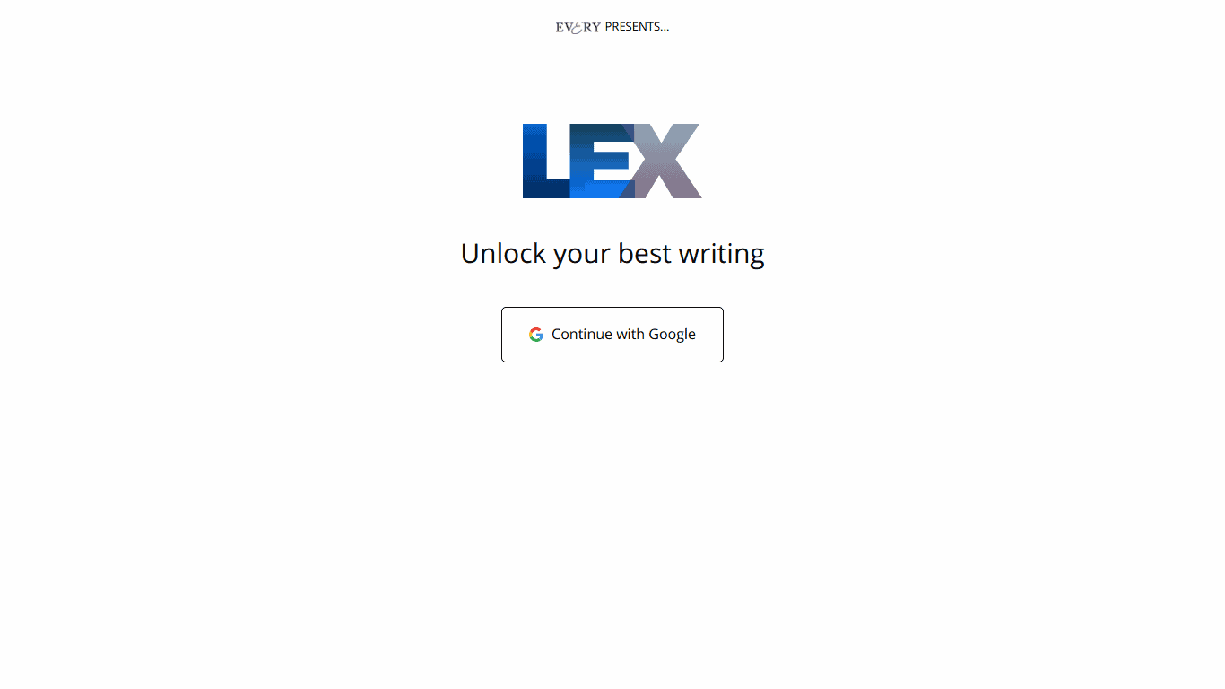 Lex Affiliate Program