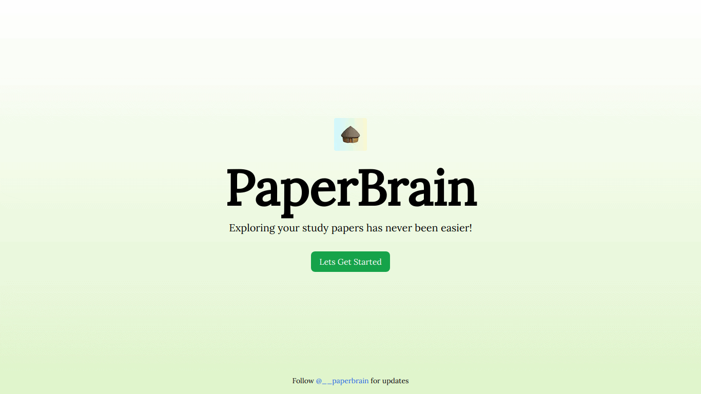PaperBrain Affiliate Program
