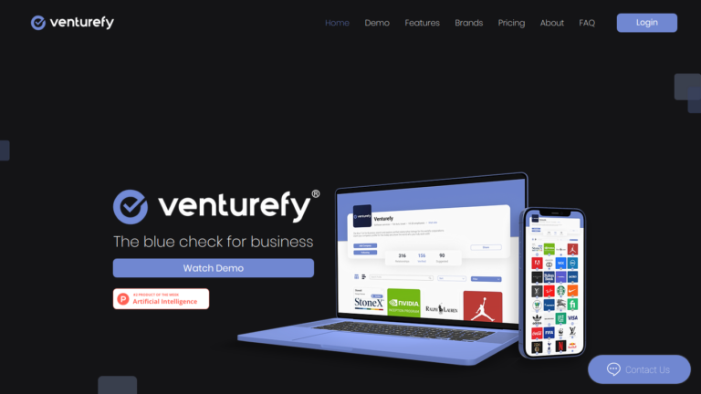 Venturefy Affiliate Program