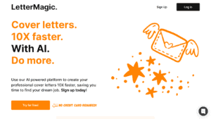 LetterMagic Affiliate Program