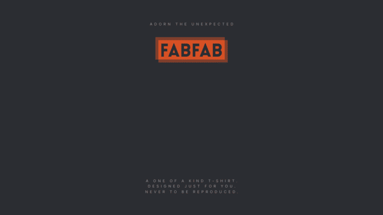 FabFab AI Affiliate Program