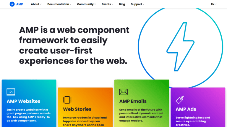 Amp Wordpress Plugin