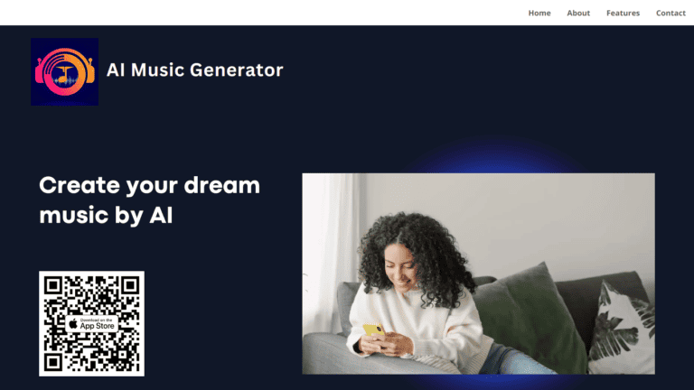 AI Music Generator Affiliate Program