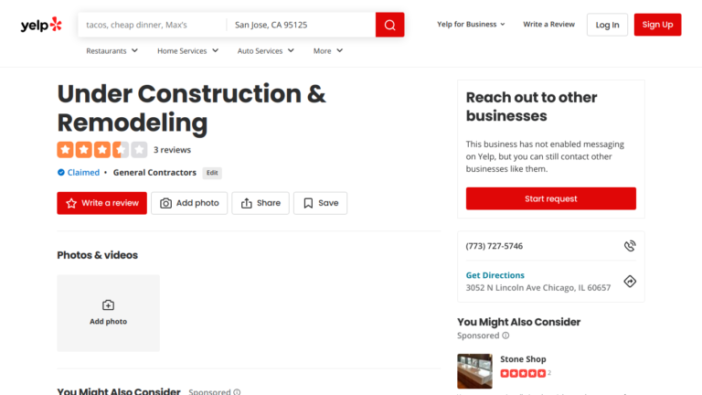 Under Construction Wordpress Plugin