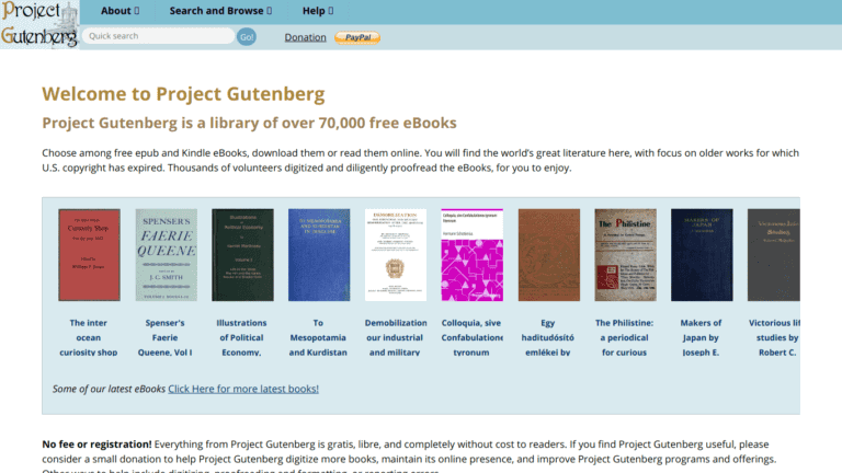 Gutenberg Wordpress Plugin