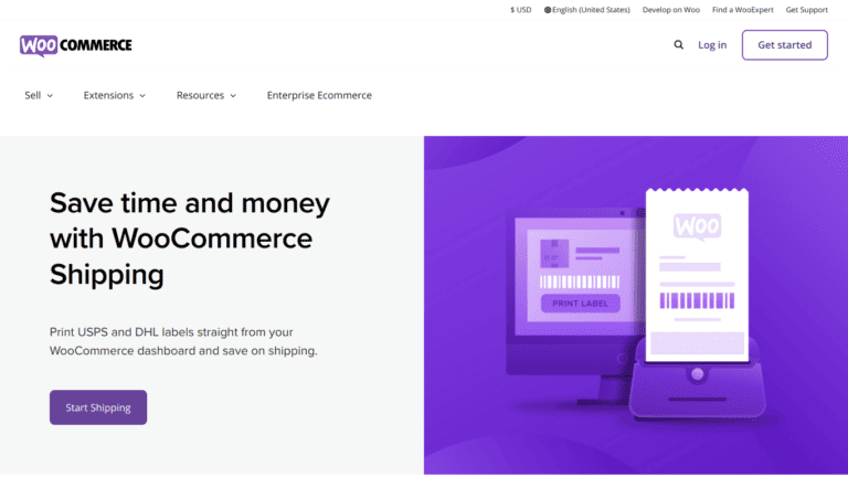 Woocommerce Shipping &Amp; Tax Wordpress Plugin