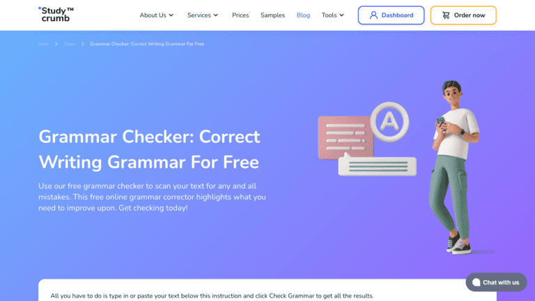 Grammar Checker Affiliate Program