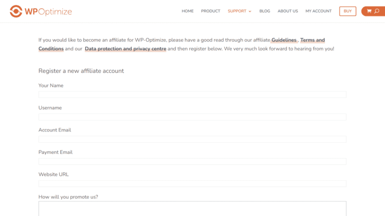 W3 Total Cache Wordpress Plugin