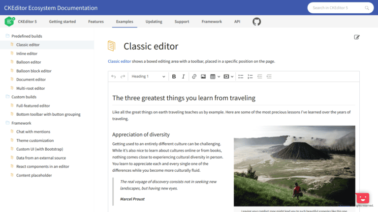 Classic Editor Wordpress Plugin