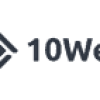 10 Web Logo