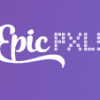 EpicPxls-logo-square